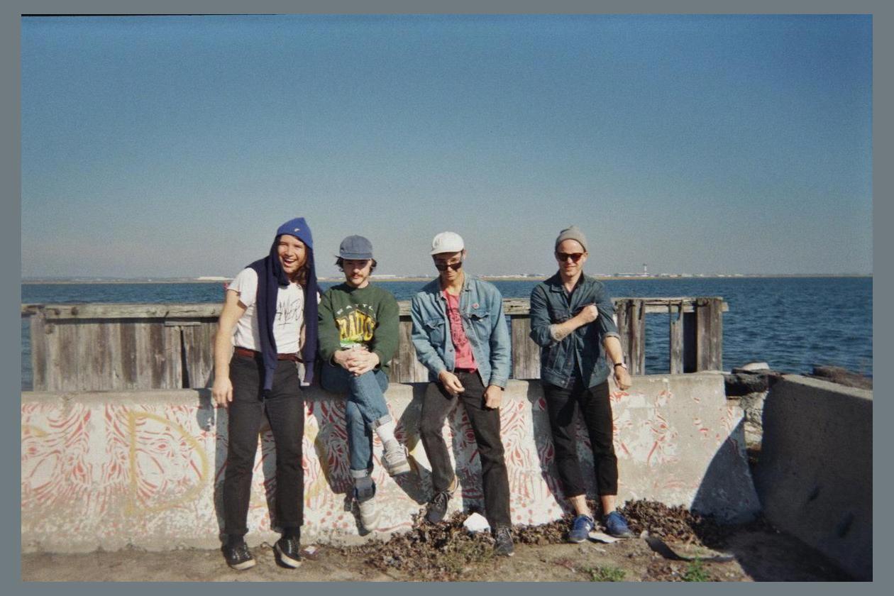 Homeshake